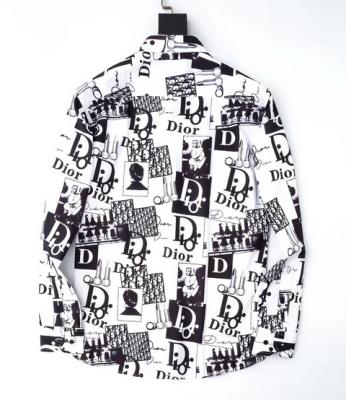 cheap quality Dior Shirts Model No. 94